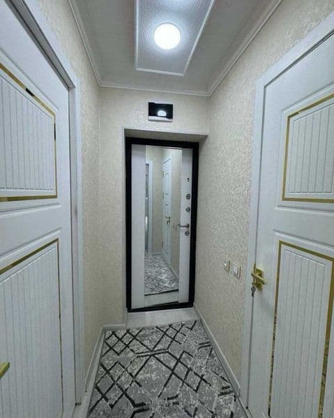 СДАЕТСЯ НА долгий срок <br />
квартира после ремонта ни кто  — фото 3