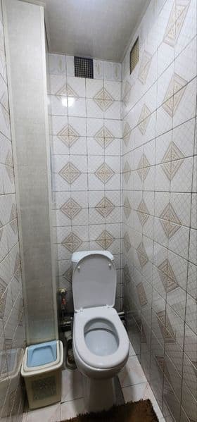 Юнусобод 9кв 2комнатная можно студентов  место отлично 2етаж — фото 5