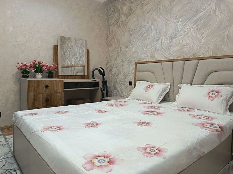 Chilonzor tumanida Chilonzor metro yaqinida 2 xonali kvartir