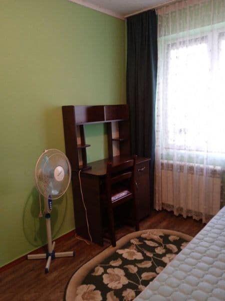СРОЧНО!!! Сдам комнату в трёхкомнатной квартире Русскоговоря — фото 3