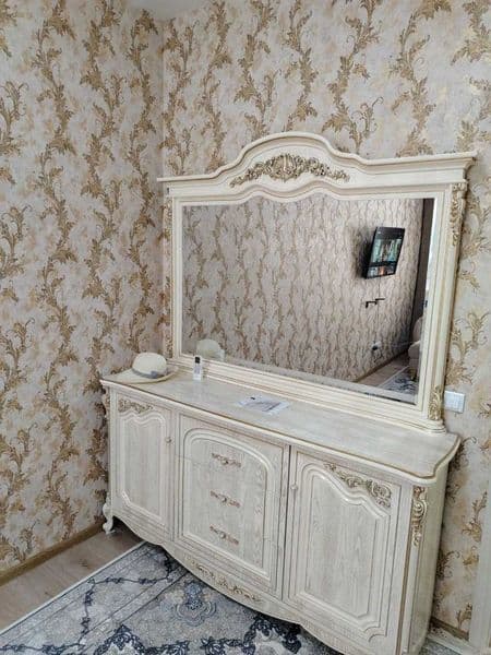 Локация: Юнусобод тумани<br />
ЖК: Manzara City<br />
Ориент — фото 4