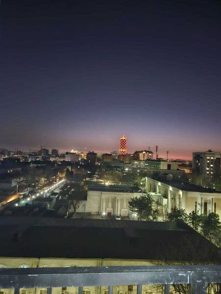 Сдаётся квартира-новостройка в Ташкенте | For Rent Apartment