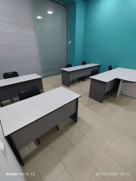 Manzil: Metro Mirzo Ulug’bek<br />
<br />
1ta xona , o’quv b — фото 2