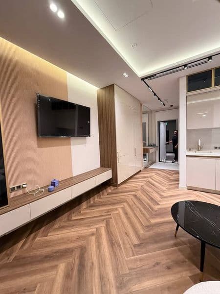 Шайхантахурский район <br />
Аренда <br />
2 комнатная <br / — фото 5