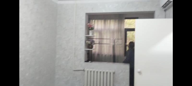 2 хонали уй +(3×4 балкон) ижарага берилади. Чилонзор 11 квар