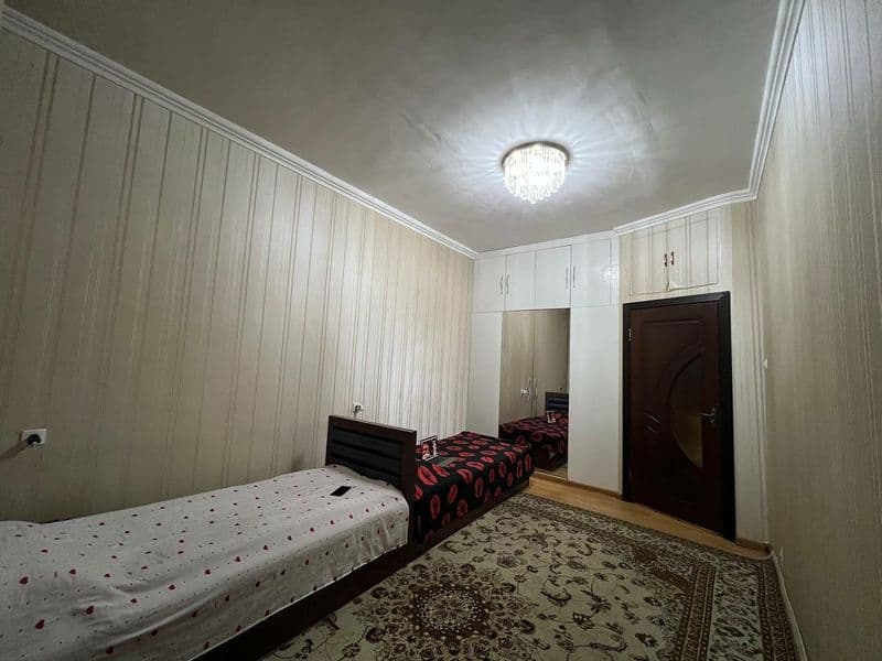 Sergeli 6A 20  metro choshtepa bekati <br />
2 xonali  3-eta — фото 4