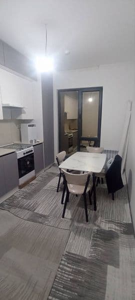 Аренда <br />
3х комнатная <br />
Новостройка <br />
Яшнабад