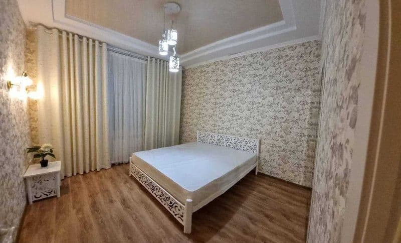 Сдается в аренду квартира<br />
ЖК PARISIEN<br />
Район: Якк — фото 3