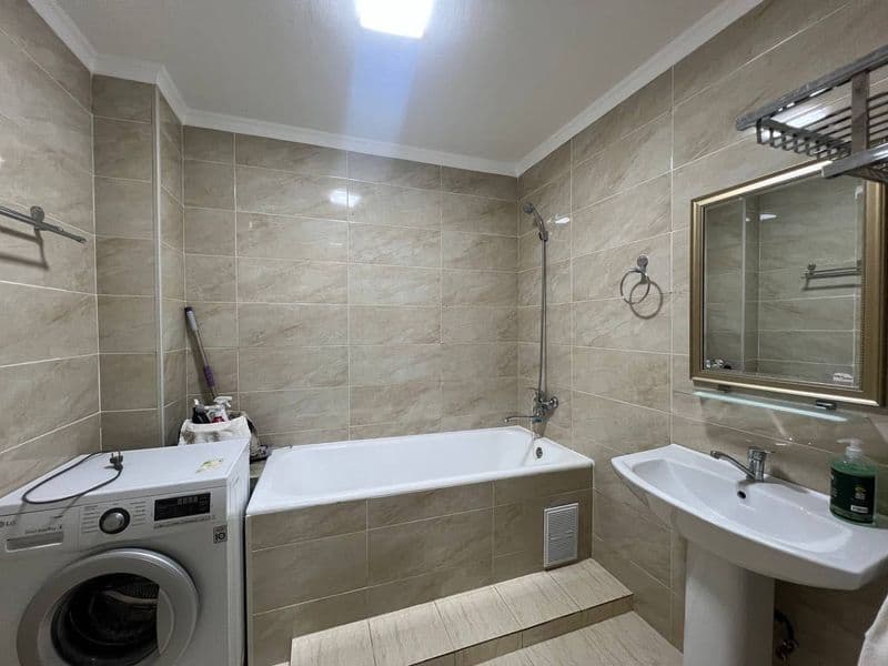 Toshkent shaxri markazida O'rda anhor bo'yida  2-qavatda 2-h — фото 4