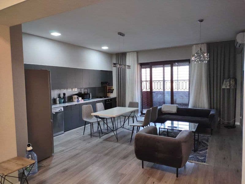 Сдаётся Пентхаус в Новостройке  Ц1<br />
Ориентир - Японское