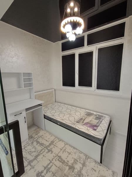 Аренда квартира <br />
Район - Алмазарский<br />
Ориентир -  — фото 4