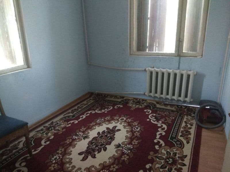 Chilonzor 12. <br />
2 xonalik kv <br />
bolalarga ichmaydig