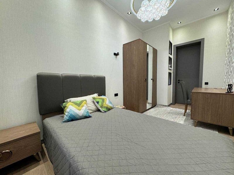 Шайхантахурский район <br />
Ташкент Сити <br />
Жк Бульвар< — фото 5