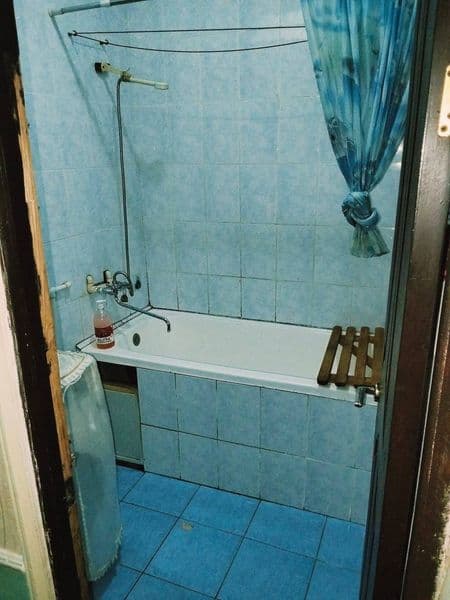 Yunusobod tumani Bodomzor metroga 1 astanovka 2 xonali uy ij — фото 2