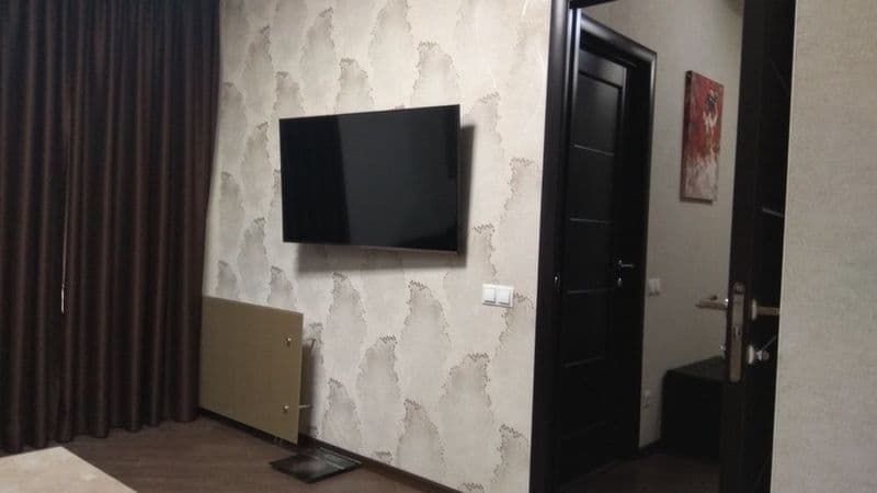 Сдается квартира отличная на Шота Руставели 2/3/9! Звоните,  — фото 4