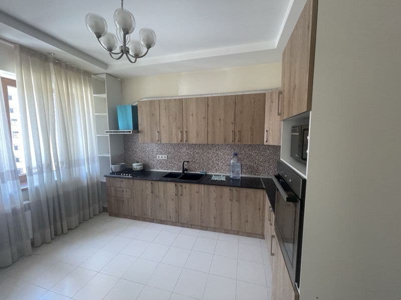 СДАЕТСЯ  в долгосрочную АРЕНДУ  3-комнатная квартира в ЖК “D — фото 3