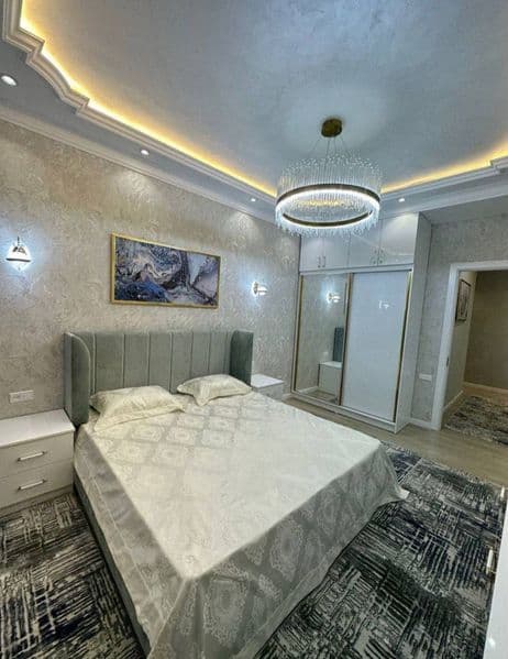 Яккасарайский  <br />
<br />
на улице Бабура, ориентир мост  — фото 4