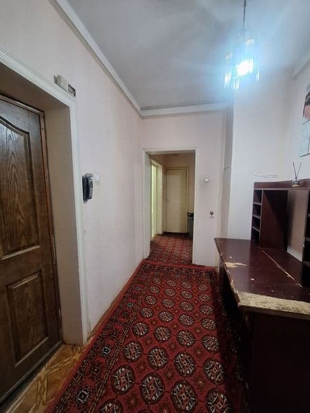 Район - Алмазарский <br />
Коракамиш 2/3<br />
Ориентир - Ро