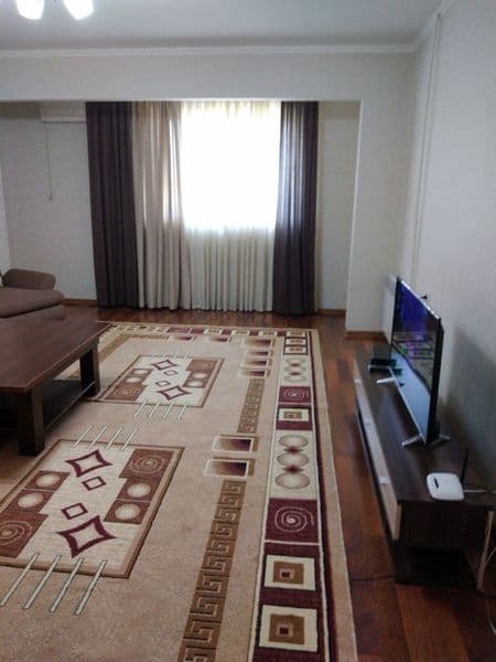 Аренда Квартира <br />
Яккасарайскй район <br />
Ориентир -  — фото 2