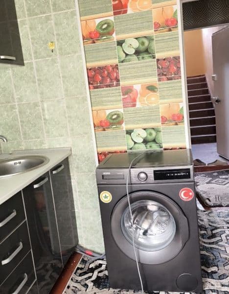 #Учтепа<br />
#Целий<br />
Uchtepa tumani 22 kv<br />
1-etaj — фото 4