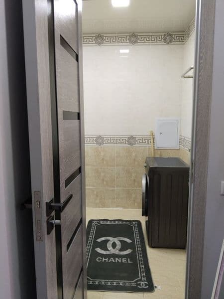 Сдаём 3 комнатная квартира. Без маклеров.  Квартира имеет вс — фото 4