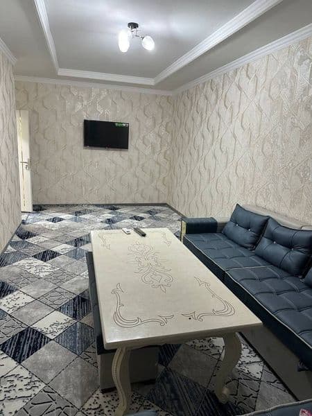 Chilonzorda 2 xonali kvartira ijaraga beriladi hamma sharoit — фото 3