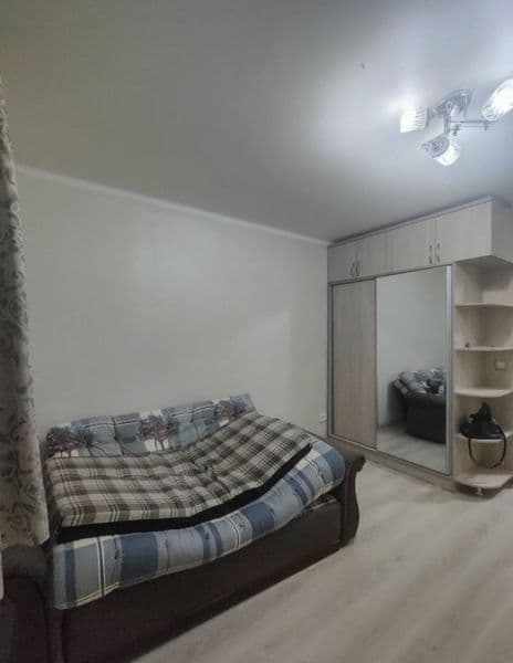 Аренда 1 ком квартира  в Доме Голерейка  <br />
1/2/5  отлич