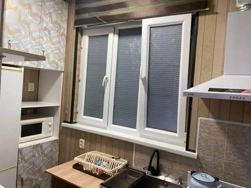 Сдаётся квартира Чиланзар 12 квартал 1*2/3/5 В квартире имее — фото 5
