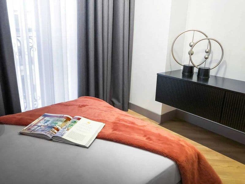 Шайхантахурский район <br />
Ташкент Сити <br />
Жк Boulevar — фото 2