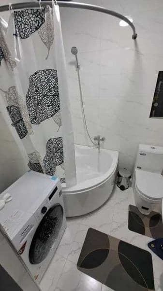 Район ; Мирзо Улугбекский<br />
Адрес : Панельний дом<br />
 — фото 4