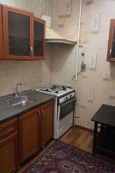 Аренда 1-комнатная квартира, Хумаюн, ориентир: GERBOFARM<br  — фото 4