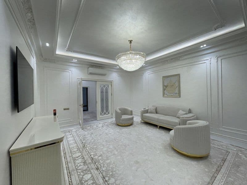 Элитные квартиры в центре города <br />
Район - Шайхантахурс — фото 3