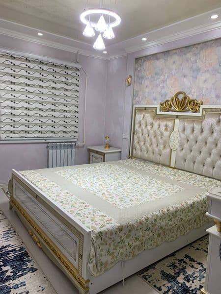 Евроремонт,  балкон 2х6,    с мебелю и техникой, <br />
Орен — фото 2