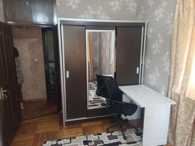 Квартира Яшнабод тумани мавлоно Риёзий кочаси 9каватли бинон — фото 2