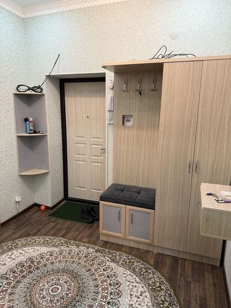 Kvartira ijaraga beriladi<br />
ID: A138<br />
<br />
Rayon: — фото 2