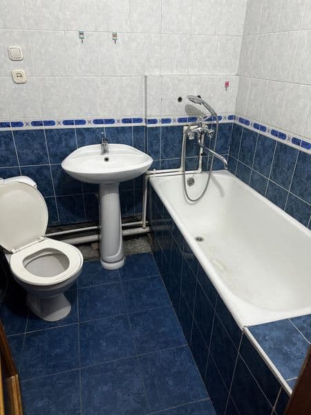 2/3/4 . Чистая квартира , теплая , обставленная . Рядом метр — фото 4