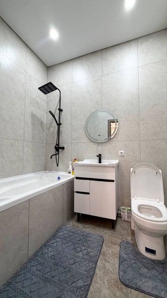 Аренда Квартира <br />
Юнусабада Шахристанский <br />
2ком/5 — фото 5