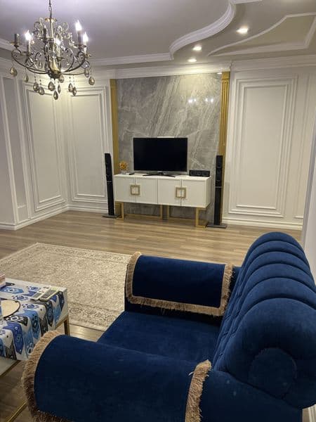 О доме<br />
<br />
Квартира расположена в качественном кирп — фото 2