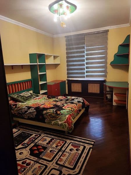 Аренда 4-комнатной квартиры на Ц-1<br />
<br />
125 кв.м.<br — фото 5