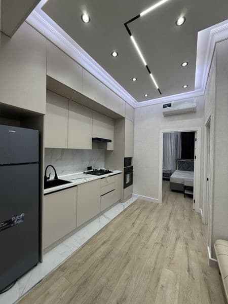 Адрес: Ул Нукус <br />
Ориентир: Safia Глинка, Joanna Baby Д — фото 5