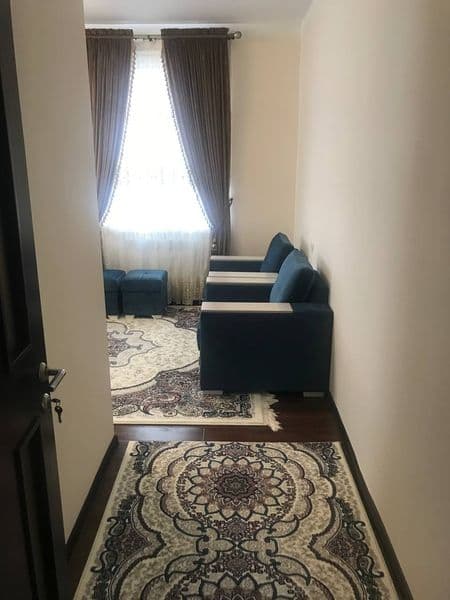 Район - Алмазарский <br />
Корaсарой Новастройка<br />
Ориен — фото 3