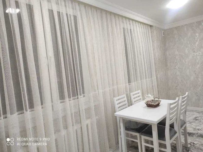 Сдаётся квартира на Юнусабаде‼️<br />
Ориентир - Мега планет — фото 3