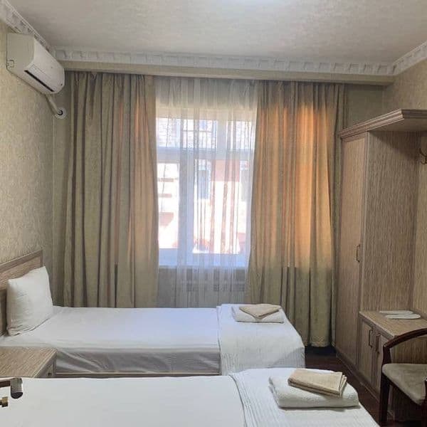 Локация: Центр Ташкента, ориентир — парк Ашхабад (удобная тр — фото 2