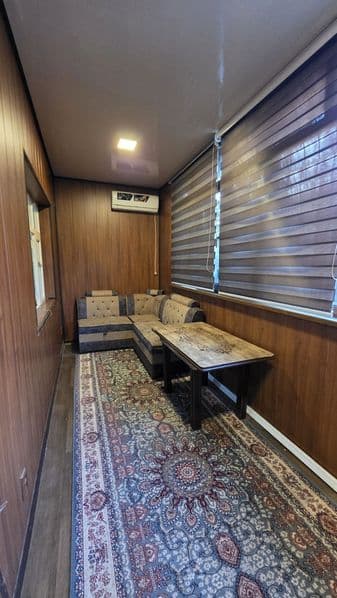 Аренда Себзор Ц-17/18<br />
арентир ресторан тарнов офтоб ме — фото 4