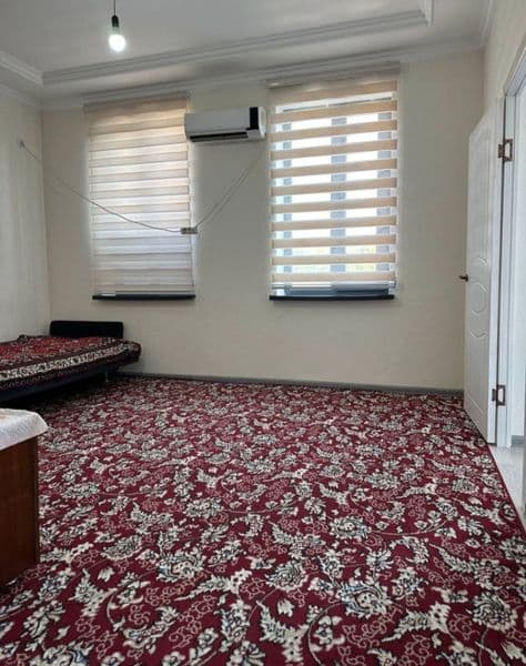 Юнусабад 4кв Аренда 1 комн 3 этаж 4 этажного дома сред ремон