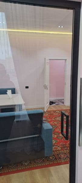 Сдается двухкомнатная квартира в аренду, не далеко от центра — фото 2