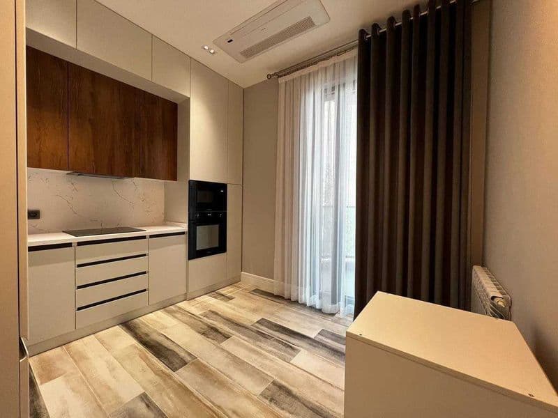 • Район: Шайхантаухрский<br />
• Ташкент Сити / ЖК Гарденс < — фото 4