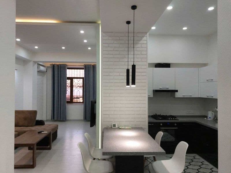 Сдаётся квартира в новостройке ЖК Мирабад Элит <br />
Ориент