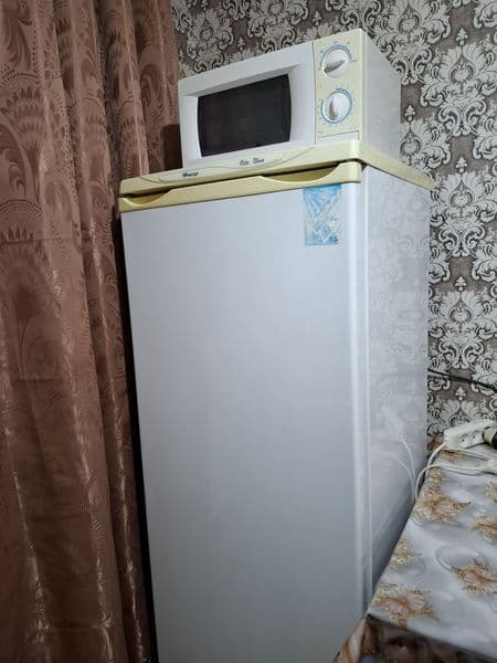 Метро Мирзо Улугбек<br />
10 мин пешком <br />
Чапаната Волг — фото 5