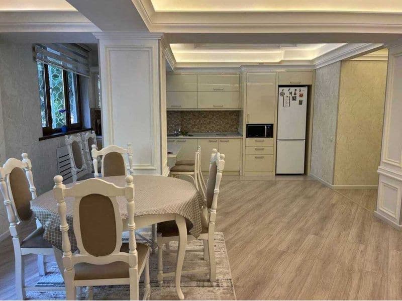 Район: Юнусабад<br />
Адрес: 15-кв-л метро Туркистан.<br />
 — фото 4